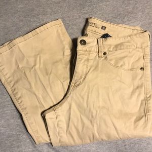 Faded Glory Khakis